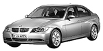 BMW E90 U1916 Fault Code